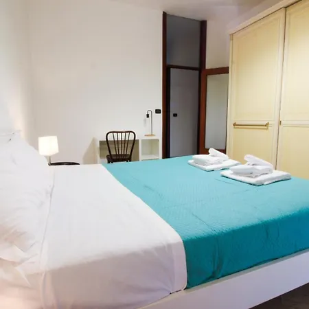 Lunaclo Appartement *