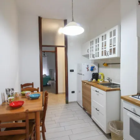 Lunaclo Appartement *