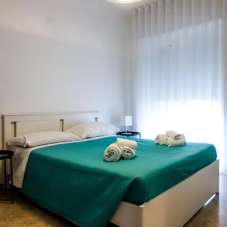 Lunaclo Διαμέρισμα