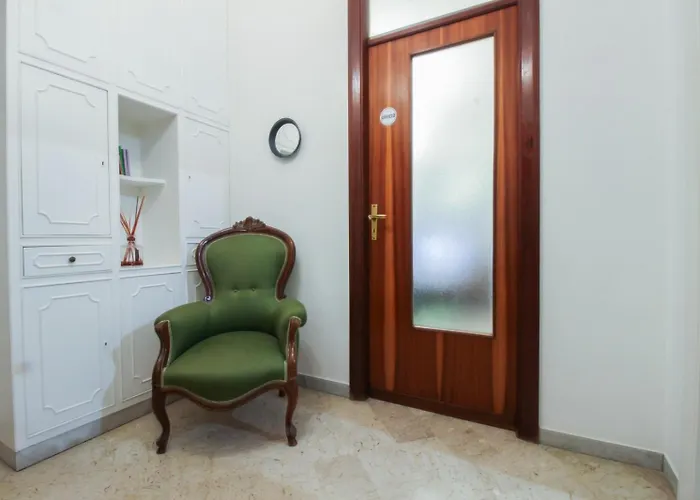Apartment Lunaclo